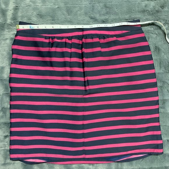 Stripes, Stripes and Stripes Skirt!! - Picture 2 of 5